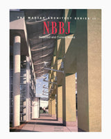 The Master Architect Series II: NBBJ Selected and Current Works