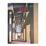 Pestil Books for vitruta The Master Architect Series II: NBBJ Selected and Current Works 