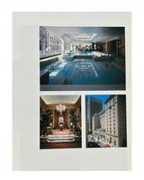 The Master Architect Series II: NBBJ Selected and Current Works