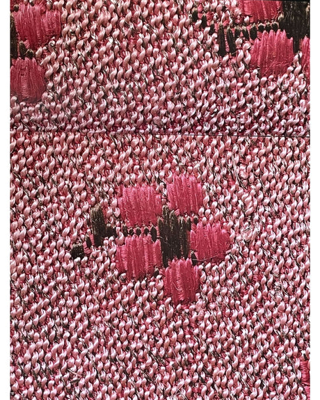 The Meandering Pattren in Brocaded Silks 1745-1775: From The Ermenegildo Zegna Ancient Textiles Collection