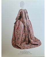 The Meandering Pattren in Brocaded Silks 1745-1775: From The Ermenegildo Zegna Ancient Textiles Collection