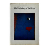 Pestil Books for vitruta The Mythology of the Heart