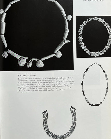 The Necklace: From Antiquity to the Present