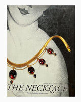The Necklace: From Antiquity to the Present