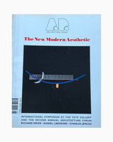 The New Modern Aesthetic