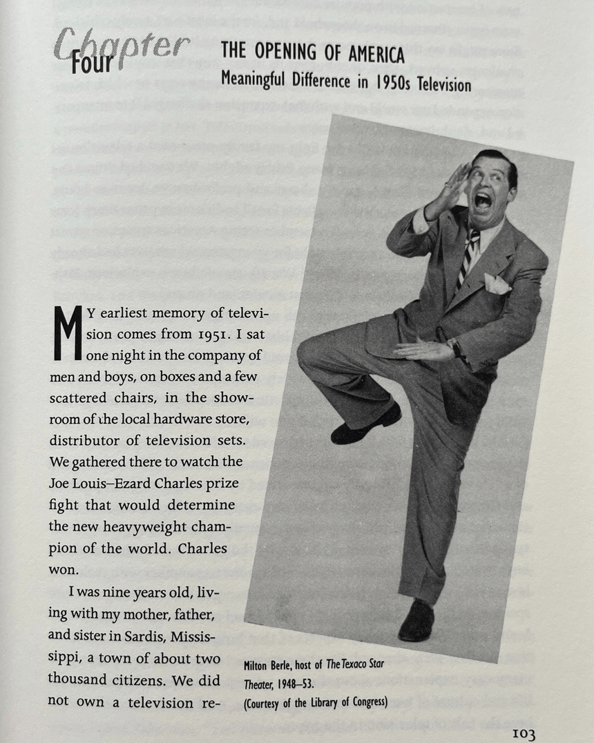 Pestil Books for vitruta The Other Fifties