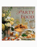 The Perfect Party Food Book