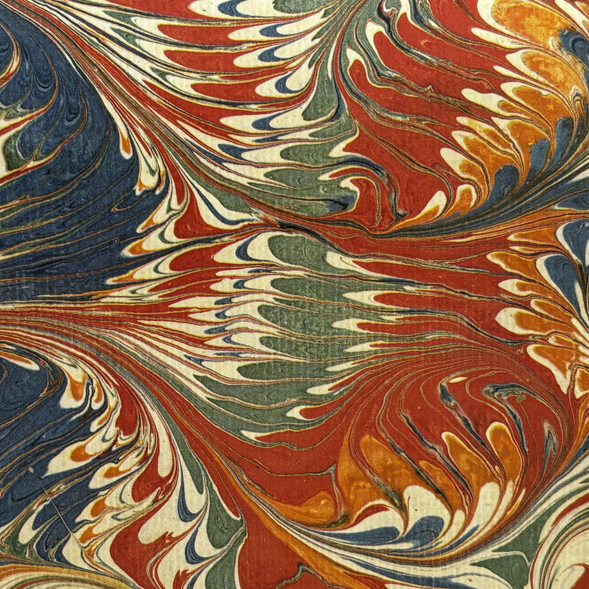 Pestil Books for vitruta The Practical Guide to Marbling Paper