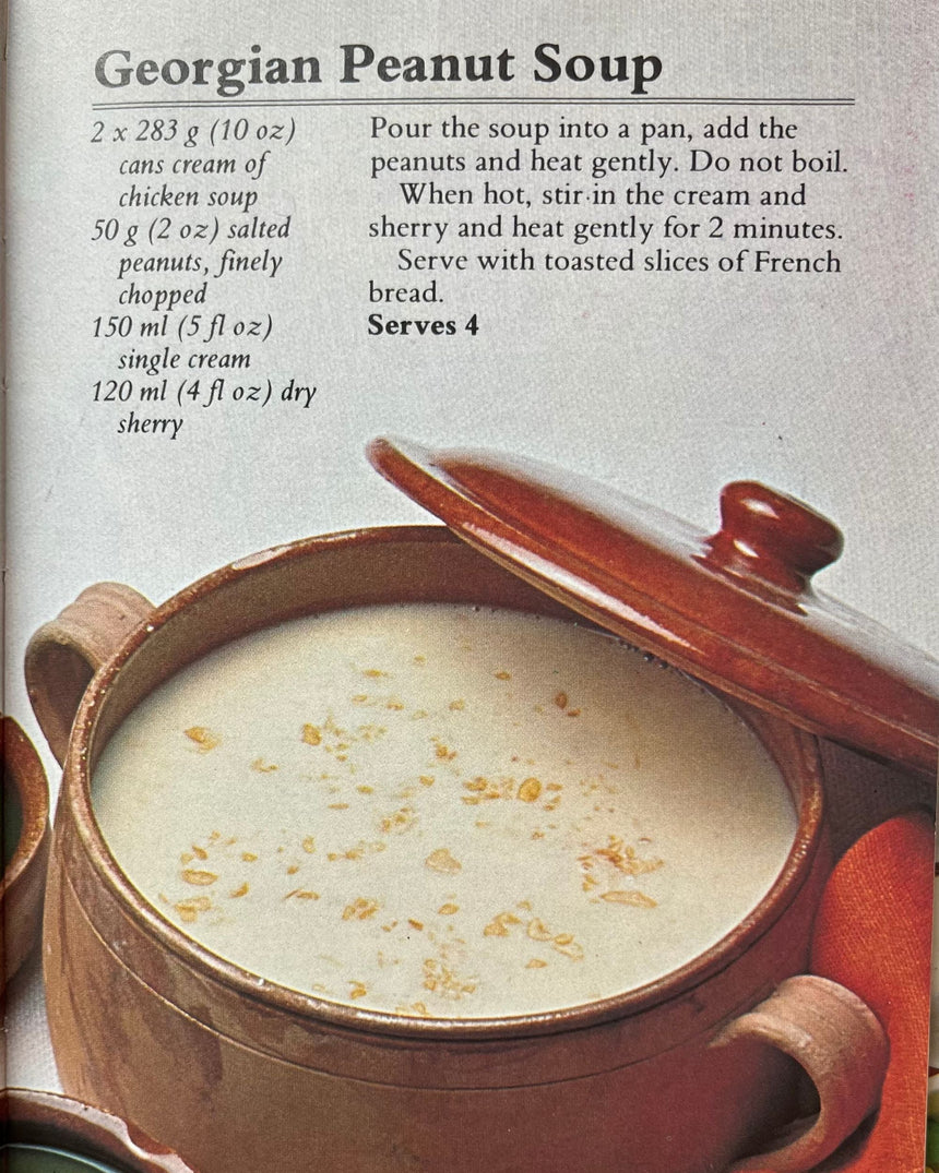 The Sainsbury Book of Quick Meals