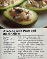 The Sainsbury Book of Quick Meals