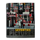 Pestil Books for vitruta The Seventies in Pictures