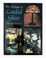 The Technique of Leaded Glass