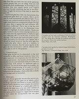 The Technique of Leaded Glass