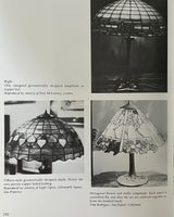 The Technique of Leaded Glass