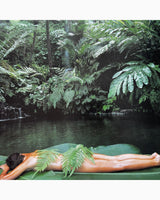 Pestil Books for vitruta The Tropical Spa