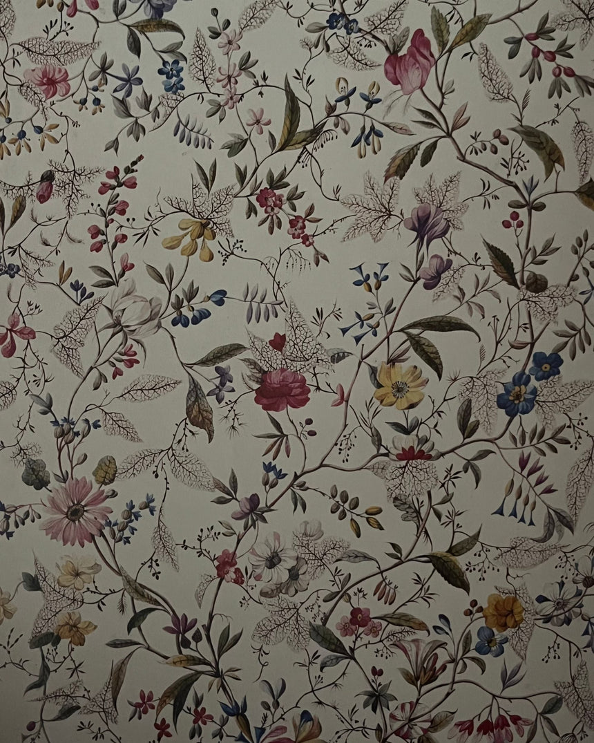 Pestil Books for vitruta The Victoria & Albert Museum's Textile Collection: Design for Printed Textiles in England from 1750 to 1850