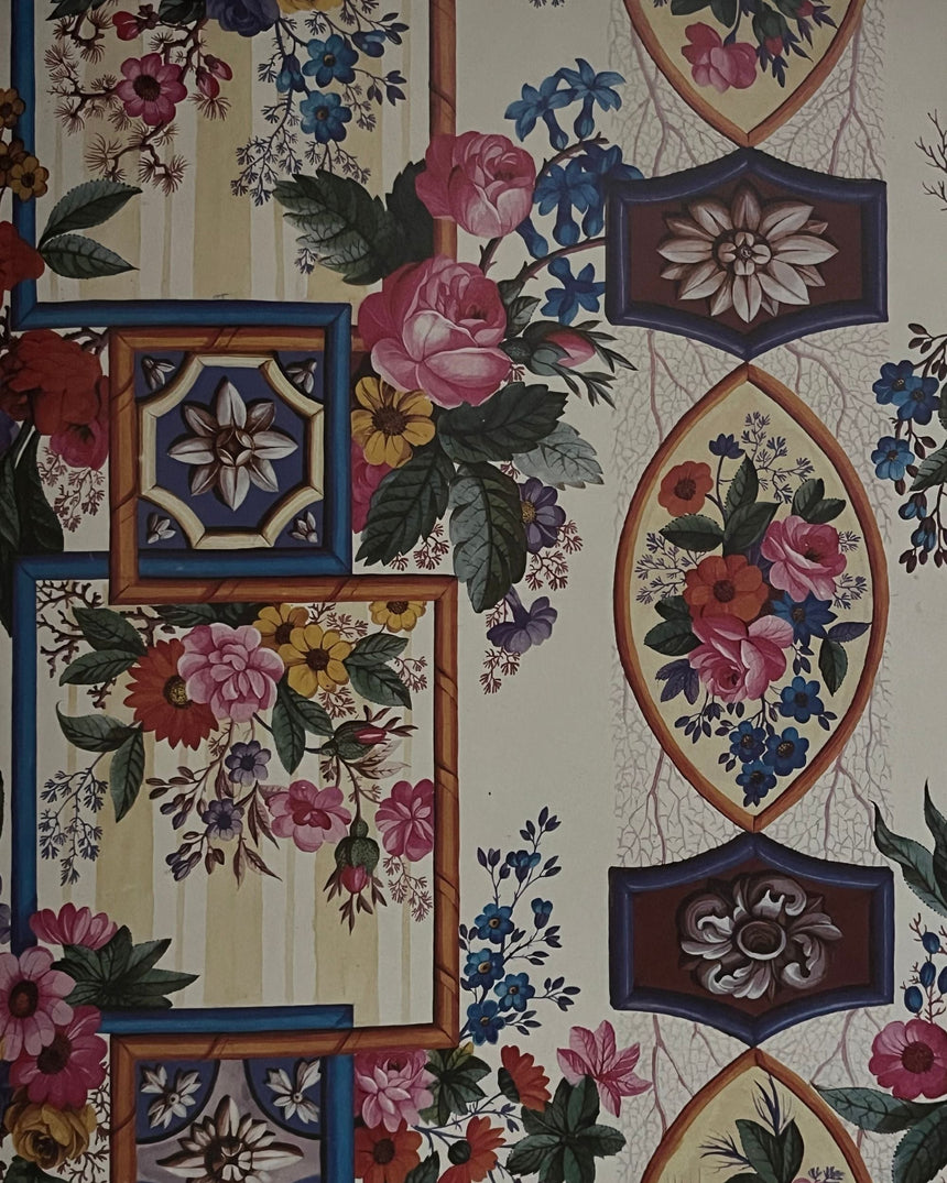 Pestil Books for vitruta The Victoria & Albert Museum's Textile Collection: Design for Printed Textiles in England from 1750 to 1850