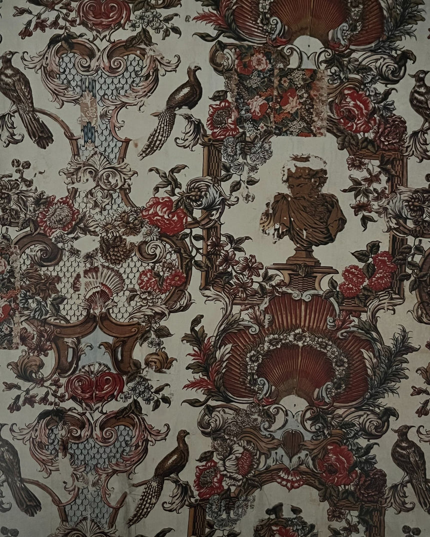 Pestil Books for vitruta The Victoria & Albert Museum's Textile Collection: Design for Printed Textiles in England from 1750 to 1850
