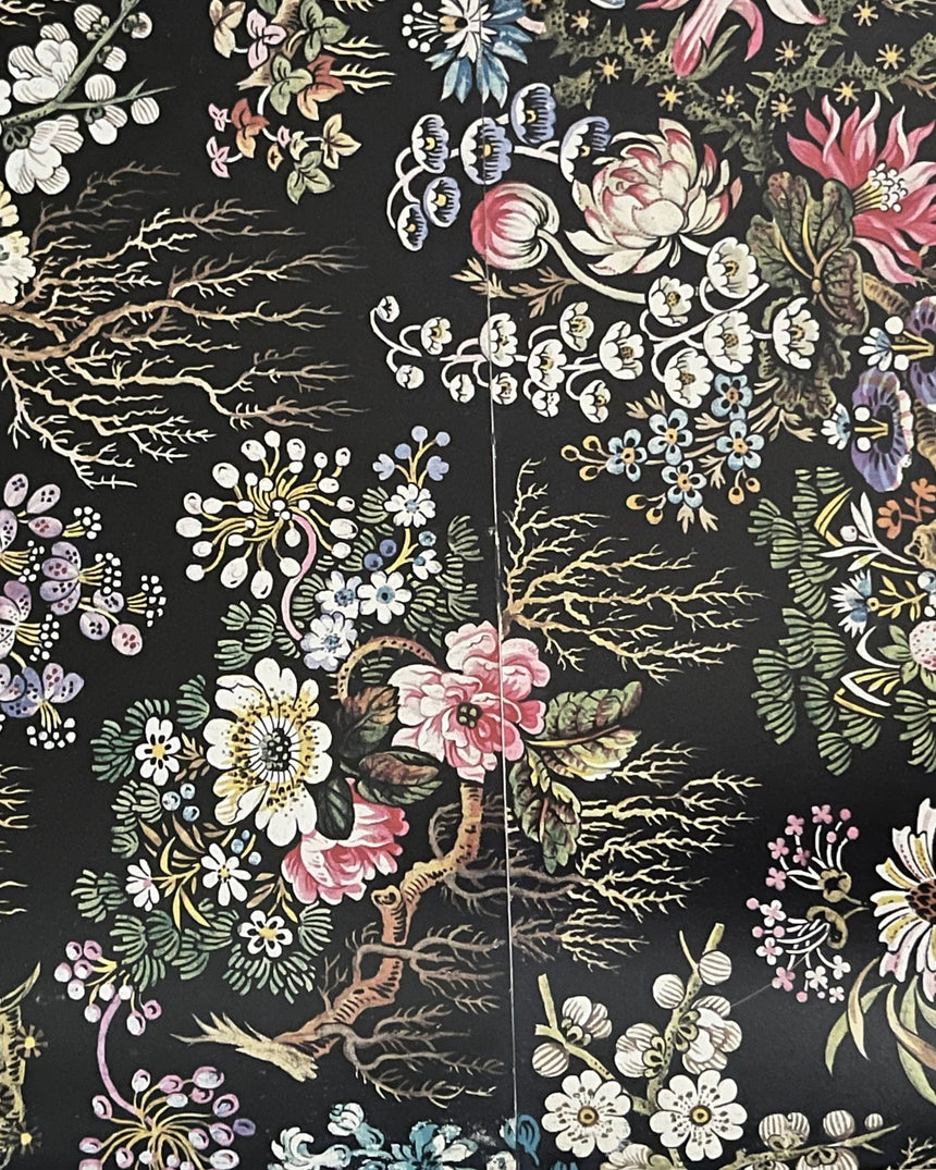 Pestil Books for vitruta The Victoria & Albert Museum's Textile Collection: Design for Printed Textiles in England from 1750 to 1850