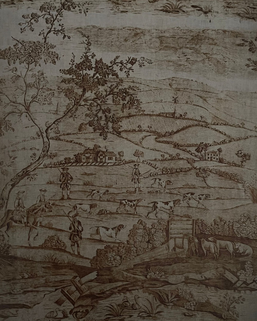 Pestil Books for vitruta The Victoria & Albert Museum's Textile Collection: Design for Printed Textiles in England from 1750 to 1850