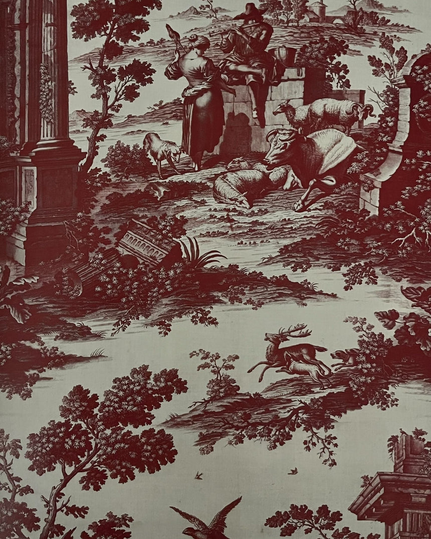 Pestil Books for vitruta The Victoria & Albert Museum's Textile Collection: Design for Printed Textiles in England from 1750 to 1850