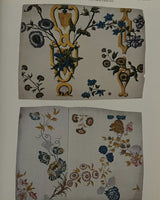 Pestil Books for vitruta The Victoria & Albert Museum's Textile Collection: Design for Printed Textiles in England from 1750 to 1850