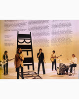 Pestil Books for vitruta Treasure of the BeeGees