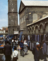 Turkey: A Timeless Bridge