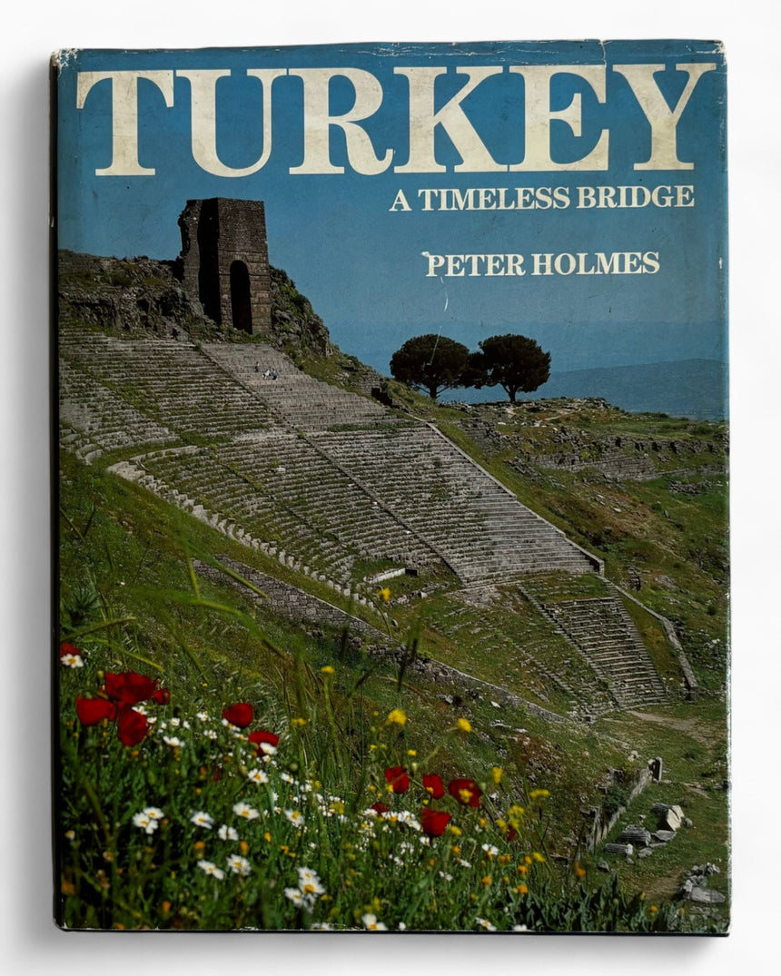 Turkey: A Timeless Bridge