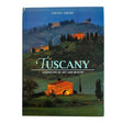 Pestil Books for vitruta Tuscany: Landscape of Art and Beauty 