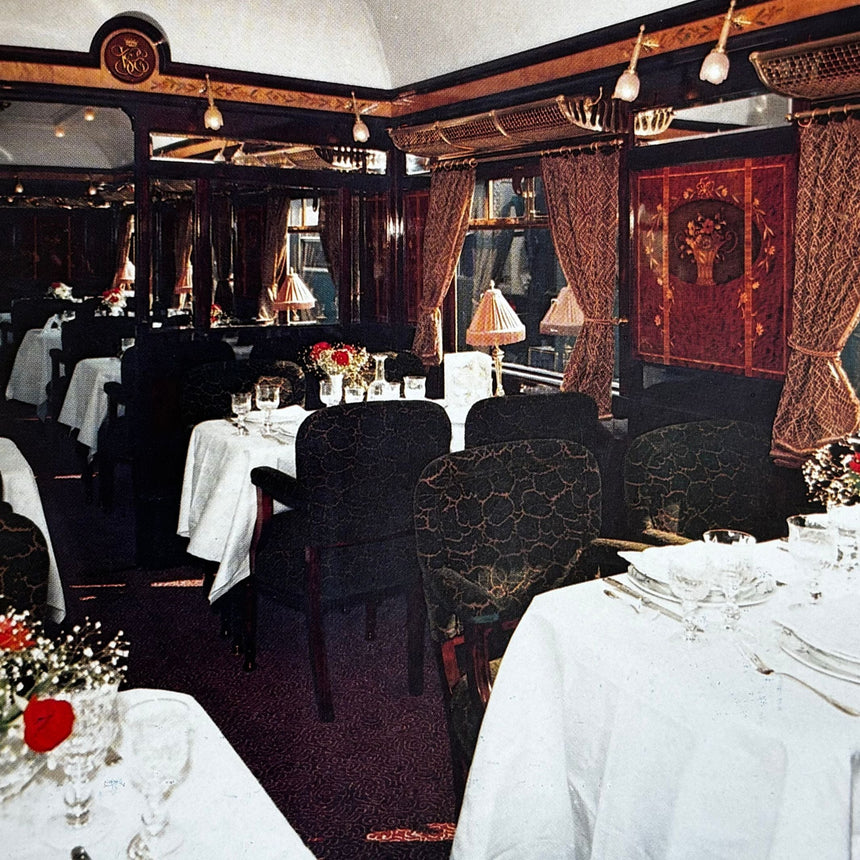 Pestil Books for vitruta Venice Simplon Orient-Express: The World's Most Celebrated Train