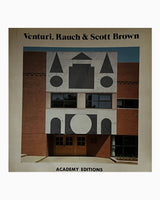 Pestil Books for vitruta Venturi, Rauch & Scott Brown