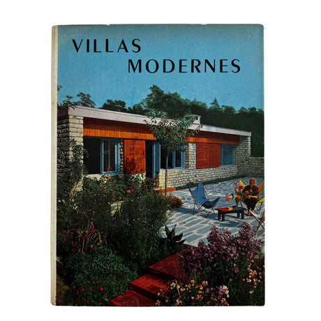 Pestil Books for vitruta Villa Modernes 