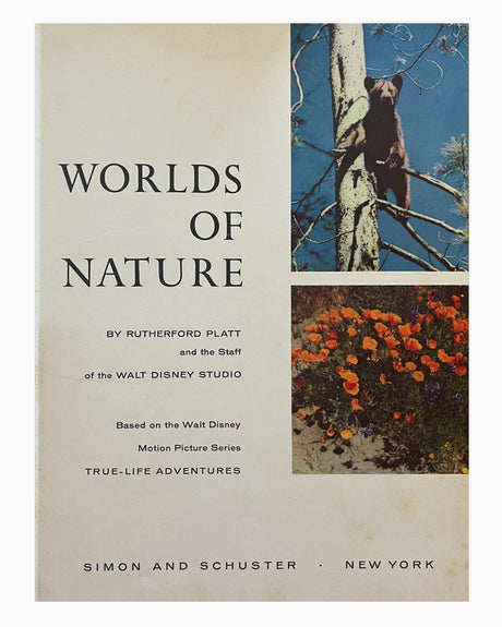 Walt Disney's World of Nature