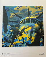 Warhol in New York (Pommery Gallery Exhibition Catalogue)
