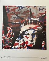 Warhol in New York (Pommery Gallery Exhibition Catalogue)