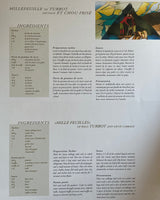 Pestil Books for vitruta Zermatt for Gourmets