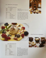 Pestil Books for vitruta Zermatt for Gourmets