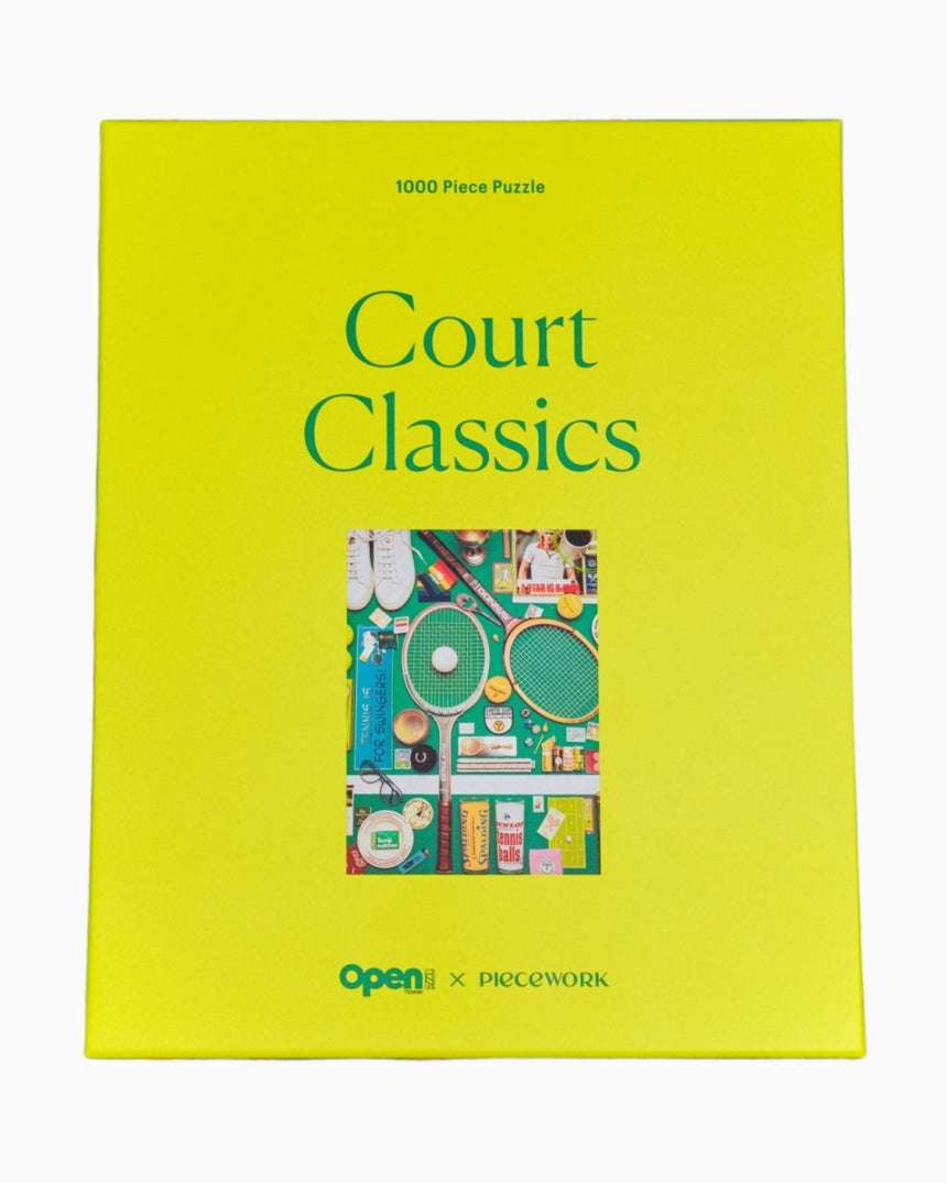 Court Classics
