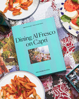 Dining Al Fresco Puzzle