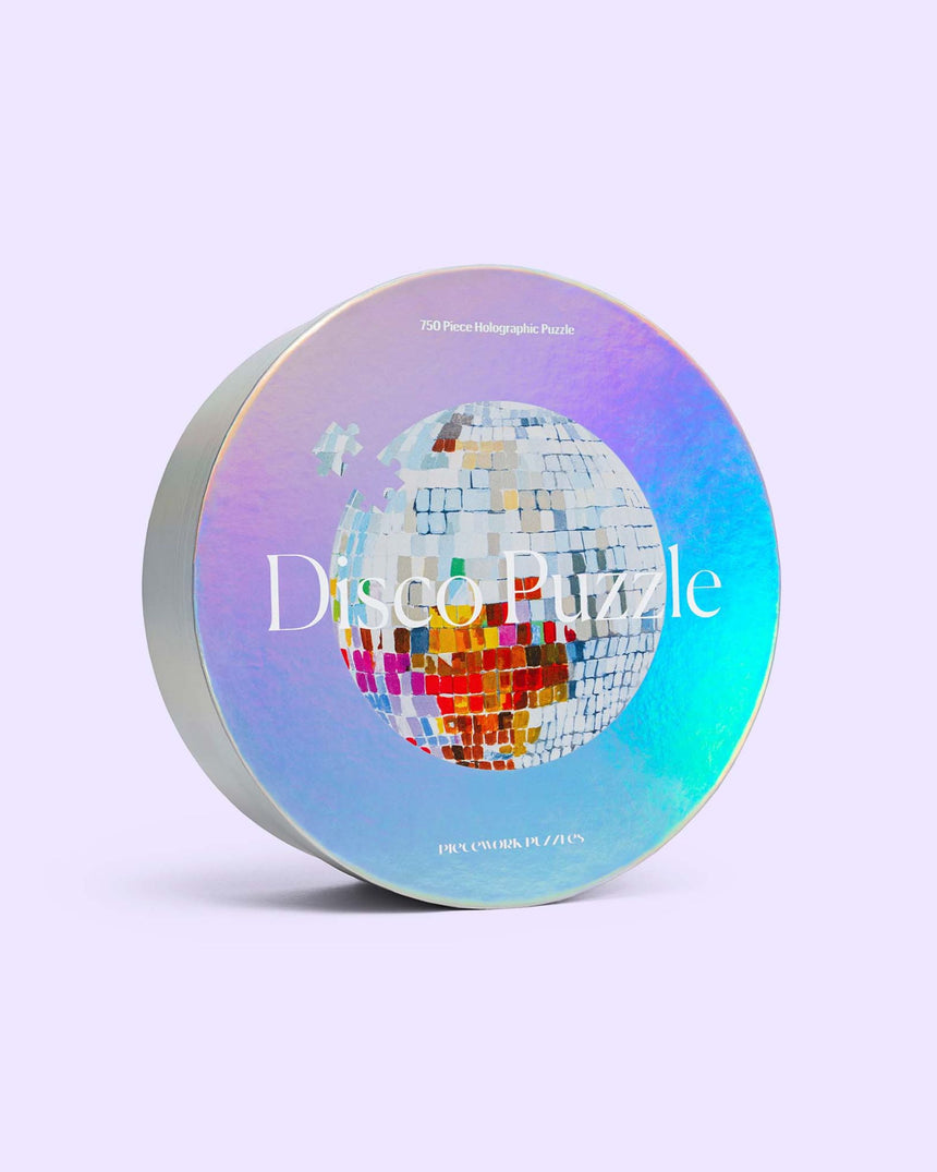 Disco Puzzle