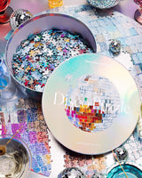 Disco Puzzle