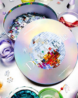 Disco Puzzle