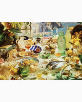 La Dolce Vita Puzzle