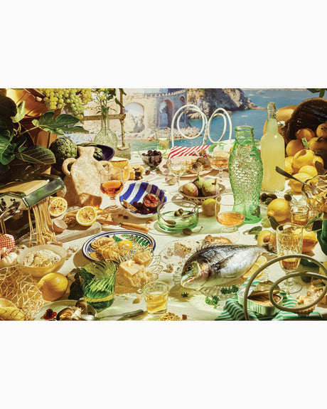 La Dolce Vita Puzzle