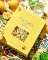 La Dolce Vita Puzzle