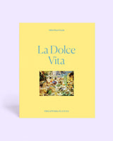 La Dolce Vita Puzzle