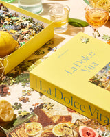 La Dolce Vita Puzzle