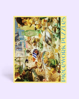 La Dolce Vita Puzzle