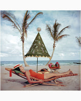Palm Beach Idyll